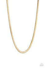 Load image into Gallery viewer, Kingpin Gold Men&#39;s Necklace