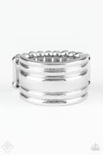 Load image into Gallery viewer, Let It Shine Silver Ring