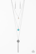 Load image into Gallery viewer, Life is a Voyage Multi Necklace