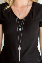 Load image into Gallery viewer, Life is a Voyage Multi Necklace