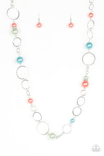 Load image into Gallery viewer, Lovely Lady Luck Multi Necklace