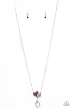 Load image into Gallery viewer, Lover Multi Necklace Lanyard
