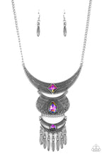 Load image into Gallery viewer, Lunar Enchantment Multi Necklace