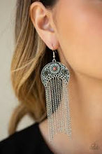 Load image into Gallery viewer, Lunar Melody Multi Earrings