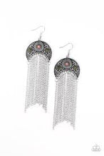 Load image into Gallery viewer, Lunar Melody Multi Earrings
