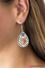 Load image into Gallery viewer, Magic Mountain Multi Earrings