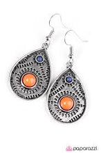 Load image into Gallery viewer, Magic Mountain Multi Earrings