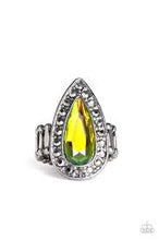 Load image into Gallery viewer, Majestic Mayhem Multi Ring - Angie's $5.00 Bling