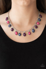 Load image into Gallery viewer, Make Some Roam Multi Necklace