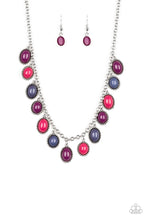 Load image into Gallery viewer, Make Some Roam Multi Necklace