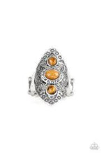 Load image into Gallery viewer, Malibu Mystic Brown Ring - Angie's $5.00 Bling