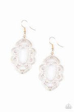 Load image into Gallery viewer, Mantras and Mandalas Gold Earrings