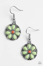 Load image into Gallery viewer, Marigold Rush Multi Earrings