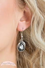 Load image into Gallery viewer, Marvelous Marvel Silver Earrings