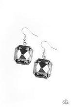 Load image into Gallery viewer, Me, Myself and Idol Silver Earrings