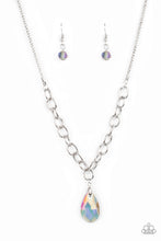 Load image into Gallery viewer, Mega Modern Multi Necklace