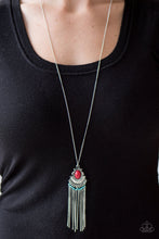 Load image into Gallery viewer, Mesa Breeze Multi Necklace