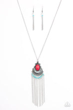 Load image into Gallery viewer, Mesa Breeze Multi Necklace