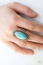 Load image into Gallery viewer, Mesa Meadows Copper Ring - Angie's $5.00 Bling