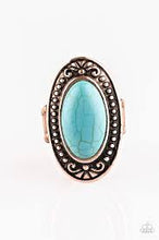 Load image into Gallery viewer, Mesa Meadows Copper Ring - Angie's $5.00 Bling