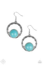 Load image into Gallery viewer, Mesa Mood Turquoise Earrings