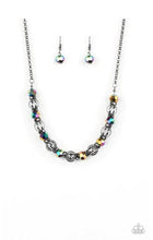 Load image into Gallery viewer, Metro Majestic Multi Necklace