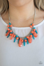 Load image into Gallery viewer, Miami Martinis Multi Necklace