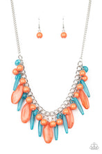 Load image into Gallery viewer, Miami Martinis Multi Necklace