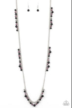 Load image into Gallery viewer, Miami Mojito Black Necklace