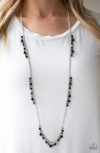 Load image into Gallery viewer, Miami Mojito Black Necklace