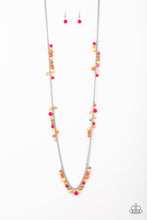 Load image into Gallery viewer, Miami Mojito Multi Necklace
