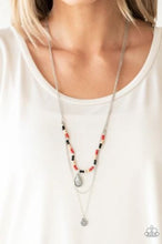 Load image into Gallery viewer, Mild Wild Multi Necklace