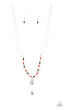 Load image into Gallery viewer, Mild Wild Multi Necklace