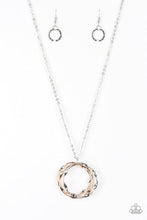 Load image into Gallery viewer, Millennial Minimalist Multi Necklace