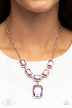 Load image into Gallery viewer, Million Dollar Moment Multi Necklace