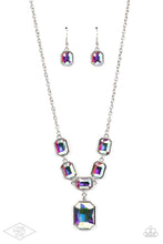 Load image into Gallery viewer, Million Dollar Moment Multi Necklace