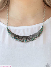 Load image into Gallery viewer, Modern Day Moonshine Multi Necklace