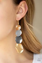 Load image into Gallery viewer, Modern Mecca Multi Earrings