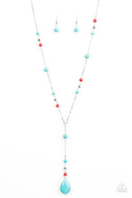 Load image into Gallery viewer, Modern Mountaineer Multi Necklace