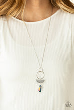 Load image into Gallery viewer, Monumental Obelisk Multi Necklace