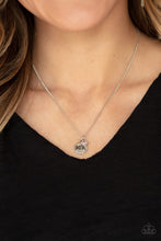 Load image into Gallery viewer, Mom Mode Pink Necklace