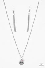 Load image into Gallery viewer, Mom Mode Pink Necklace