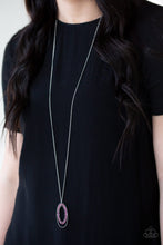 Load image into Gallery viewer, Money Mood Pink Necklace