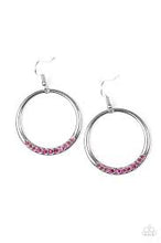 Load image into Gallery viewer, Morning Mimosas Pink Earrings