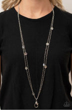 Load image into Gallery viewer, My Gleam Job Multi Lanyard