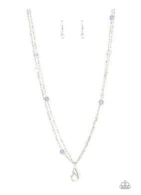 My Gleam Job Multi Lanyard