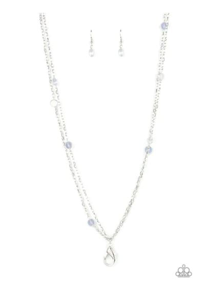 My Gleam Job Multi Lanyard