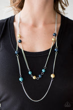 Load image into Gallery viewer, My Main Glam Multi Necklace