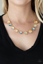 Load image into Gallery viewer, Mystical Majesty Multi Necklace