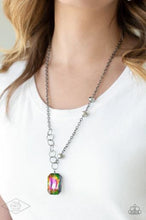 Load image into Gallery viewer, Never a Dull Moment Multi Necklace